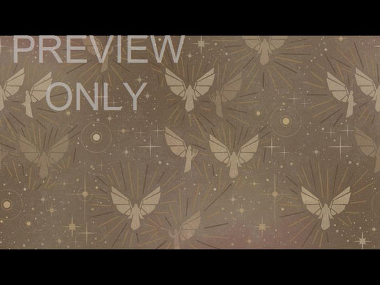 Emmanuel Illustration: 2 Color Still