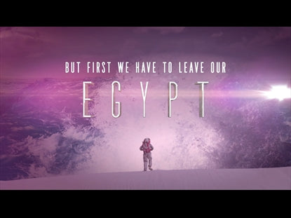 Exodus - Journey To Freedom