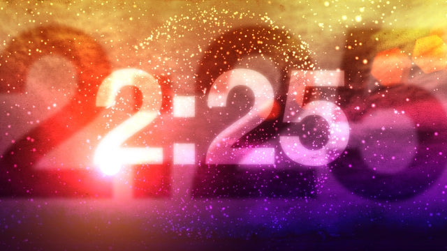Daybreak Countdown