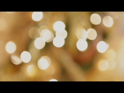 Golden Light
