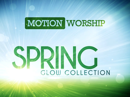 Spring Glow Collection