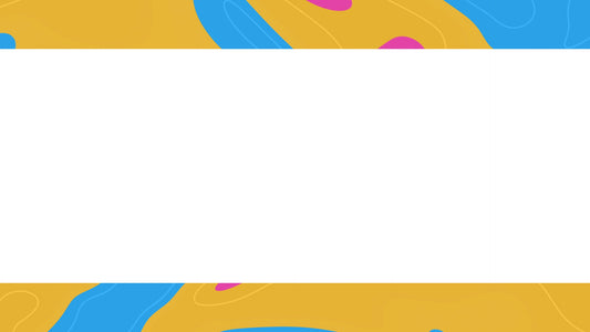 Color Topo One Bar