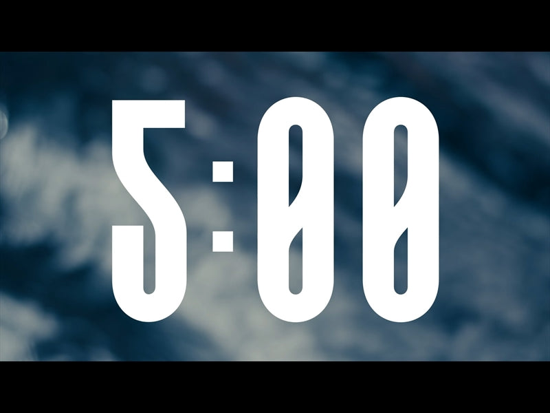 Living Waters Countdown 02