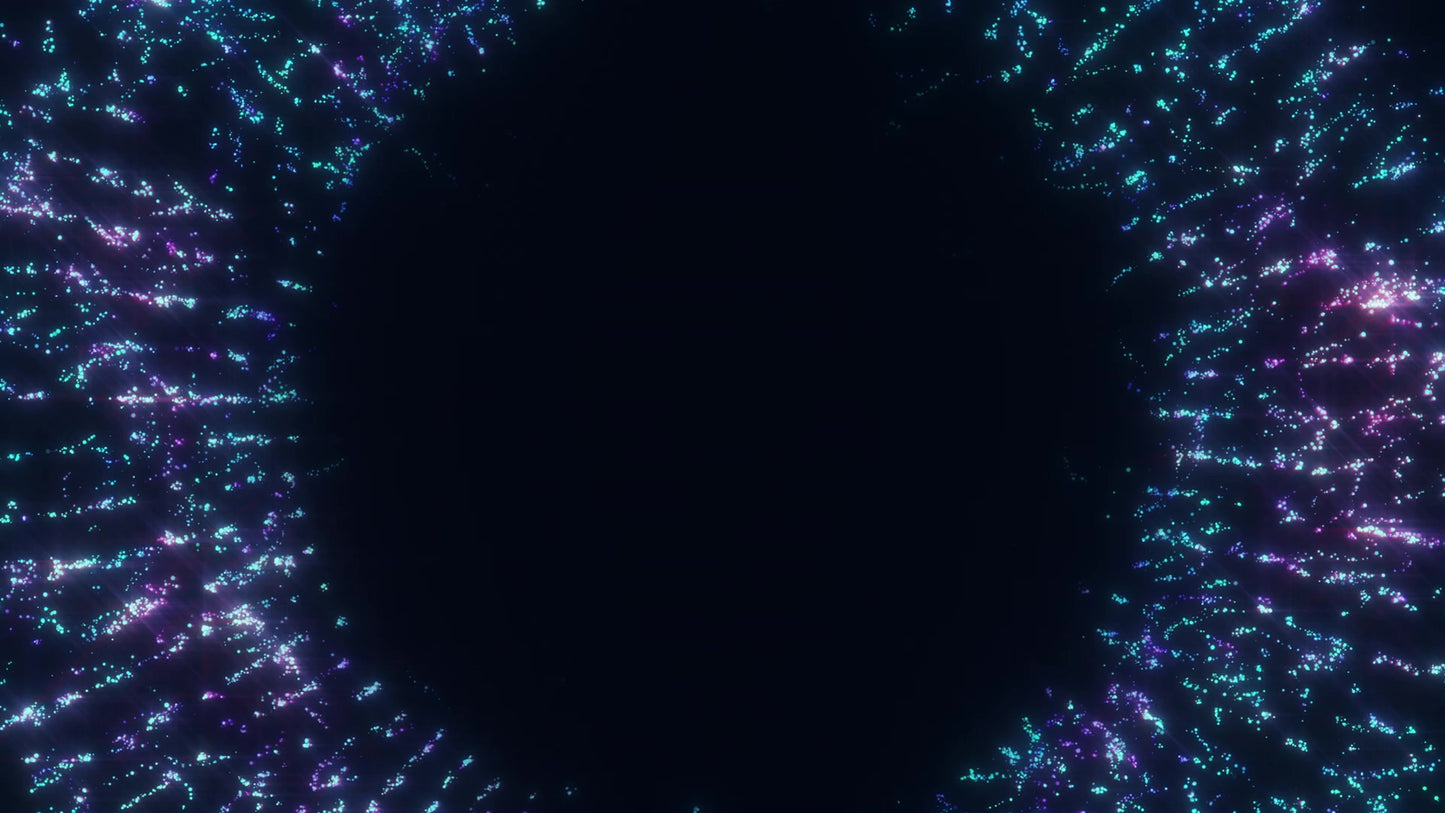 Burst Outward