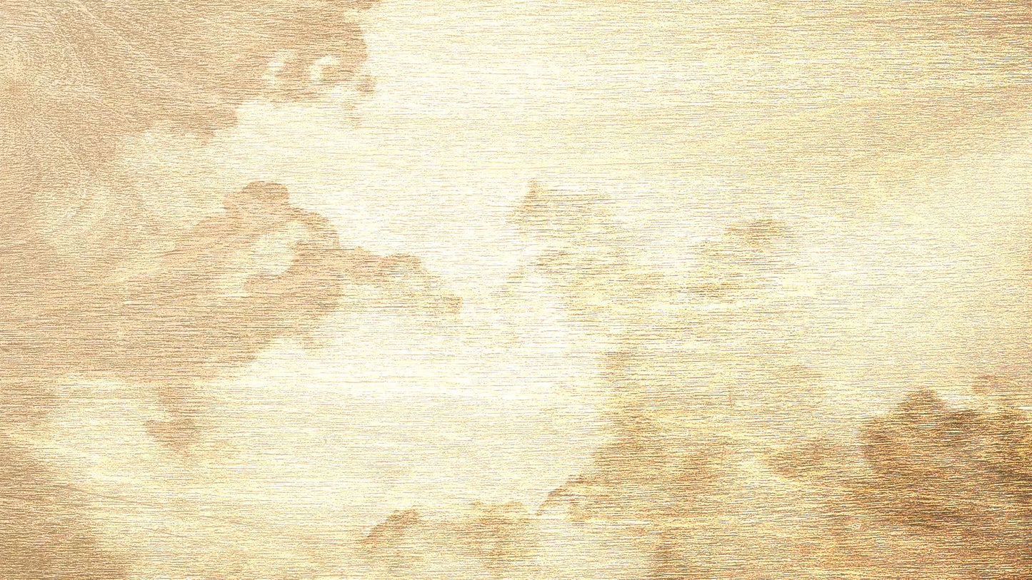 Wooden Sky 01