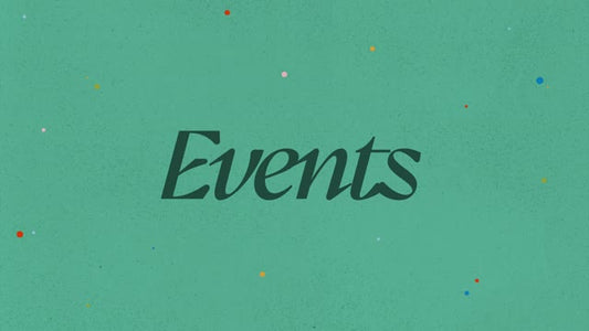 Sharing The Good News Events