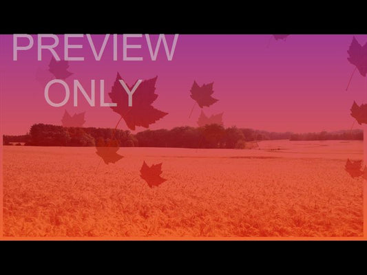 Harvest Background Still 5