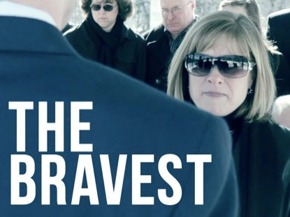The Bravest