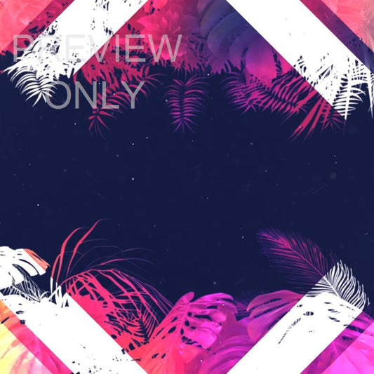 Nature Frames: Volume One Social Graphic 1