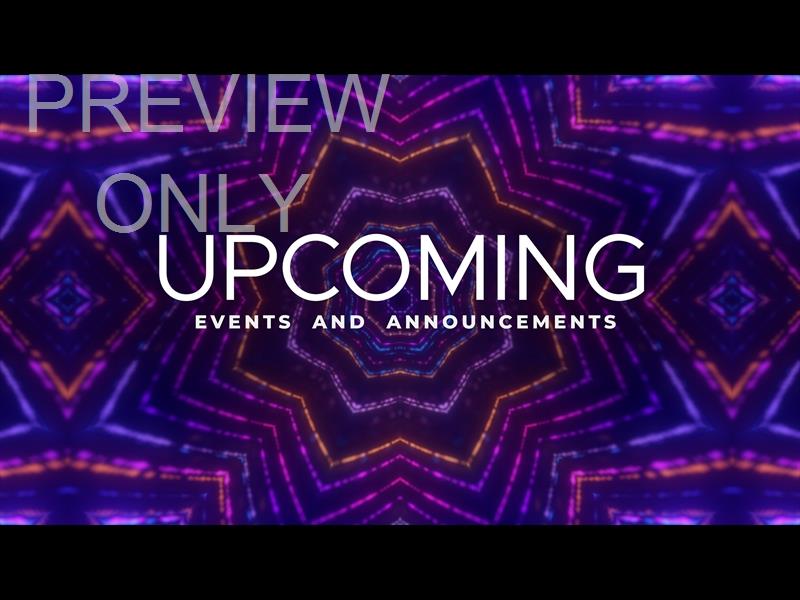Tapestry Upcoming Still