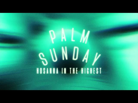 Cirque Palm Sunday Loop