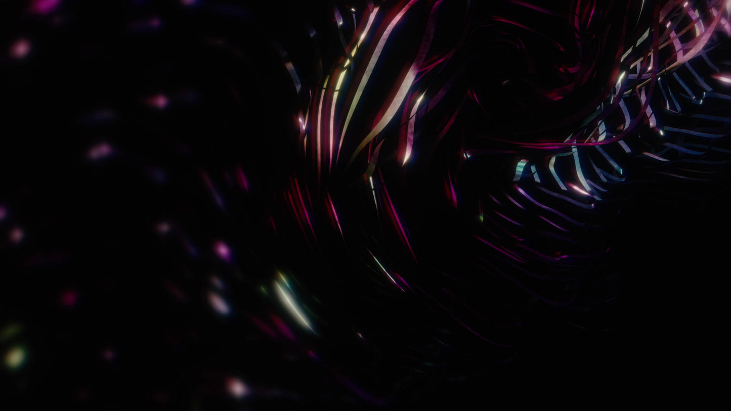 Dark Strings 6 Still