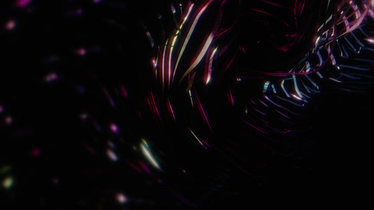 Dark Strings 6 Still