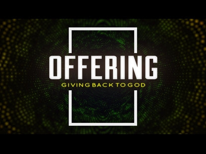 Vortex Offering