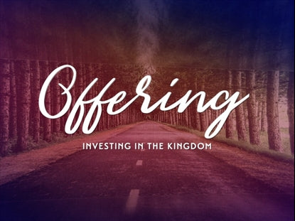 Sojourn Offering Motion