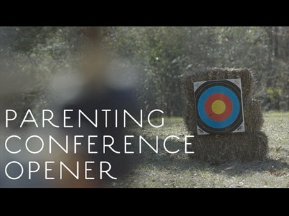 Parenting Conference Opener