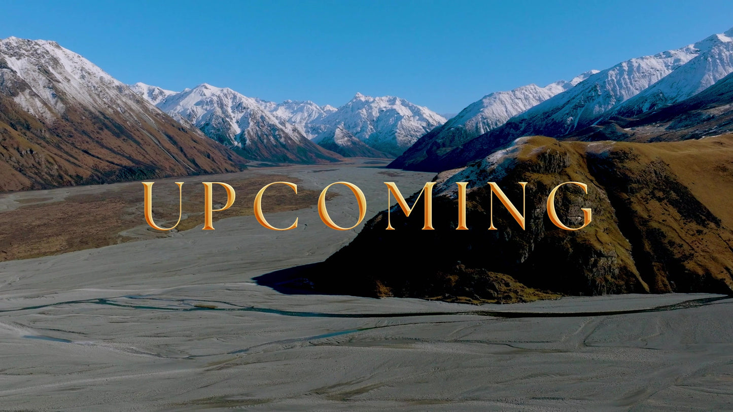 Unending Vista Upcoming Still