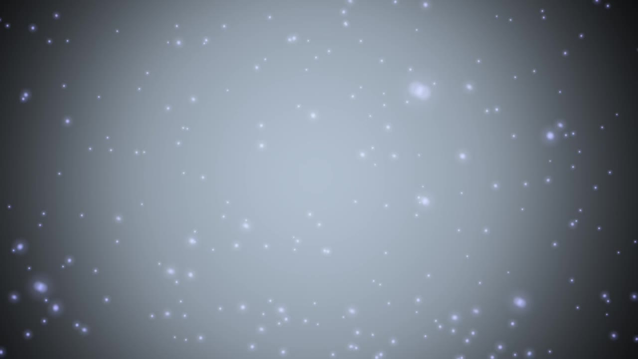 Blue Spot Mist