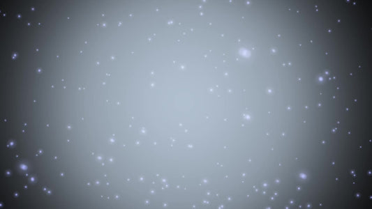 Blue Spot Mist