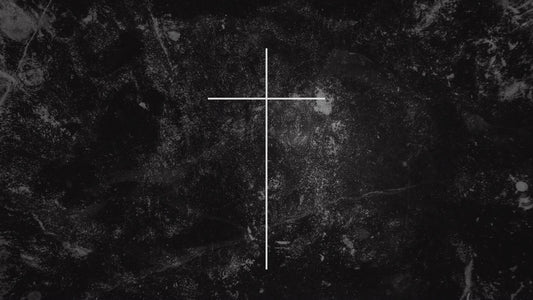 Name Above Concrete Still