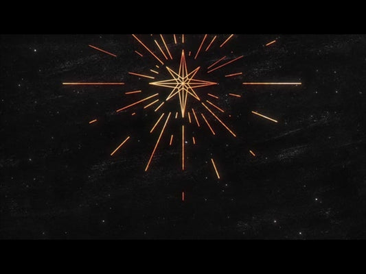 Star Of Wonder Star Charcoal