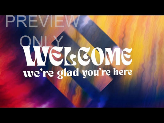 Fall Lines Welcome Still