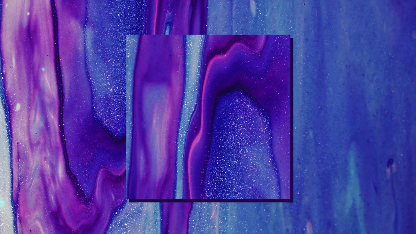 Easter Flow Falls Alt