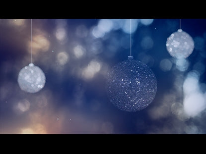 Christmas Ornaments 7