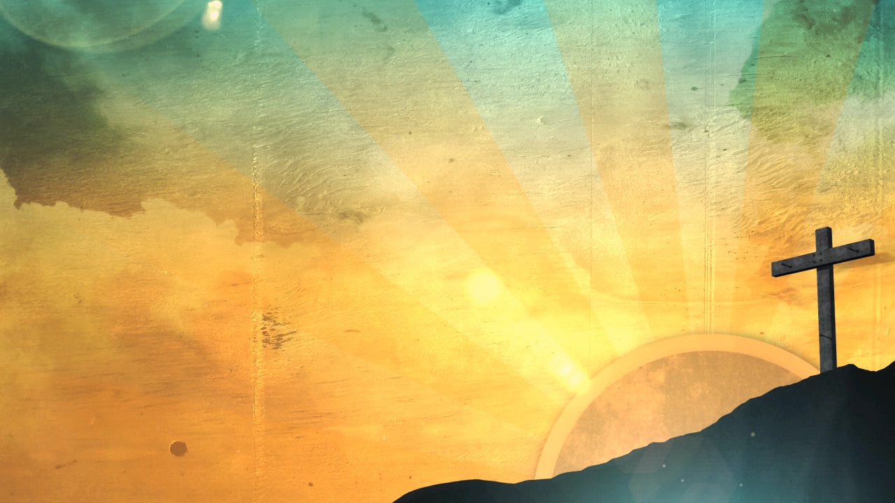 Vintage Easter Still 02