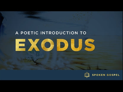 The Book Of Exodus: An Introduction