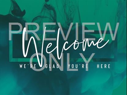 Palm Sunday Vol 4 Welcome