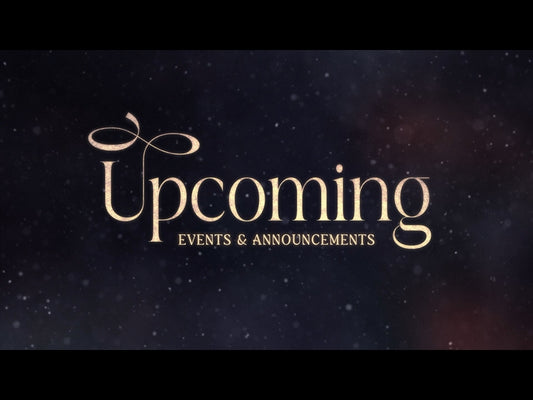 A Winters Eve Upcoming