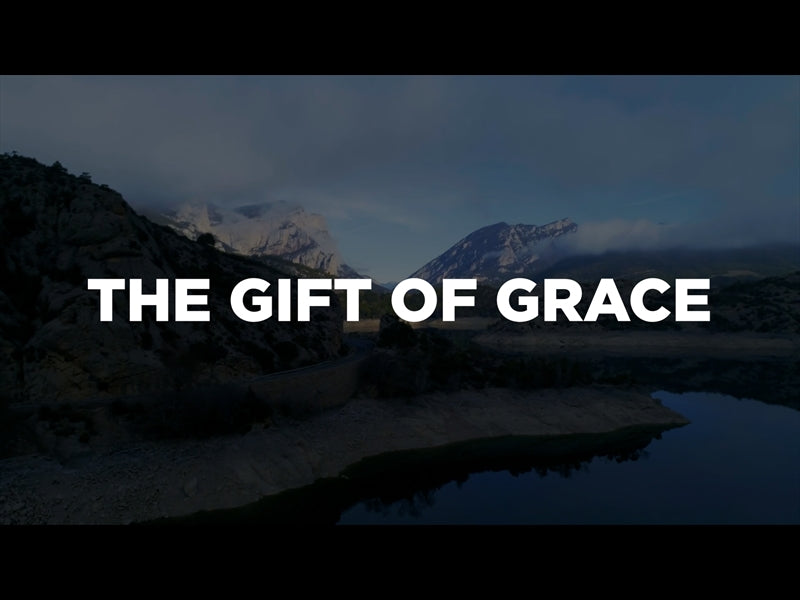 The Gift Of Grace