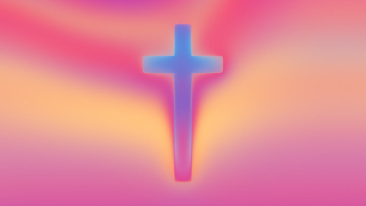 At The Cross Still Loop 03