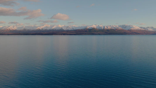 Mt Cook 2 Still