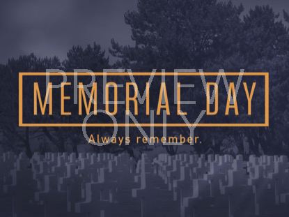 Distinguished Service Still 3