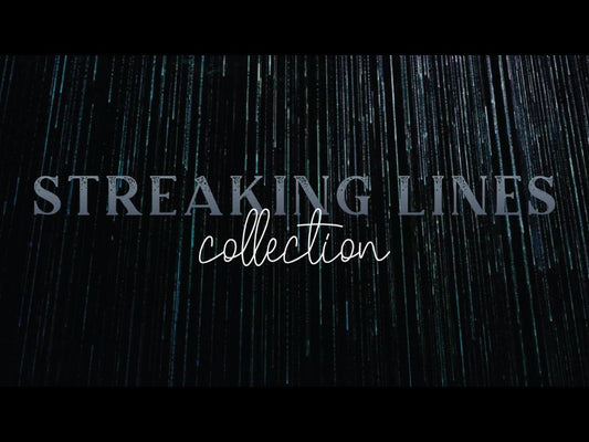 Streaking Lines Collection
