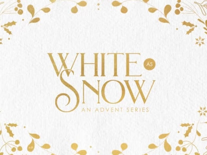White As Snow Title Motion