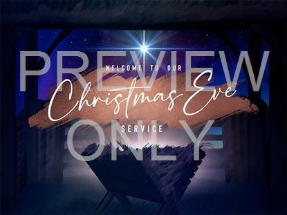 Christmas Hope Christmas Eve Still