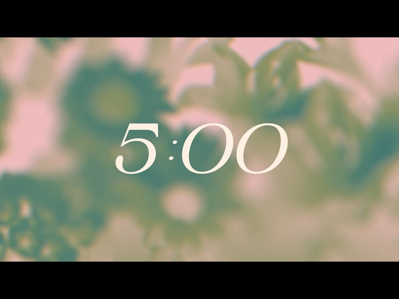 Made Beautiful Countdown