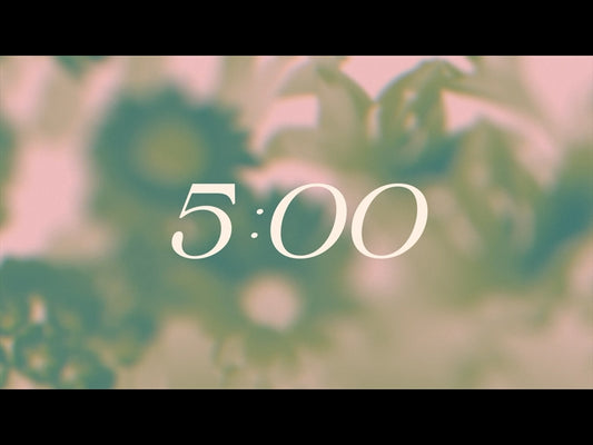 Made Beautiful Countdown