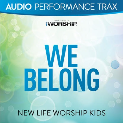 We Belong