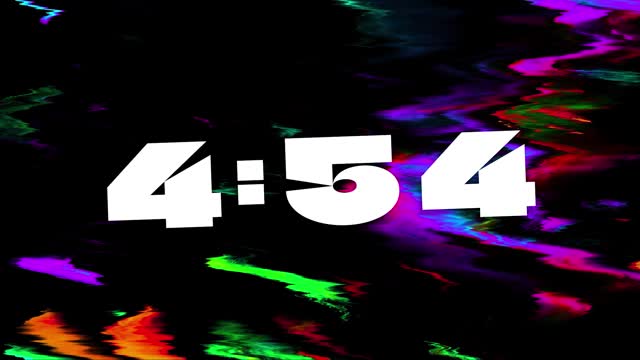 Electric Avenu Countdown 01