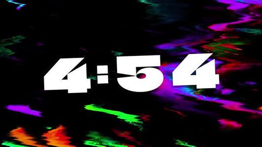 Electric Avenu Countdown 01