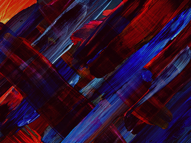 Brushed