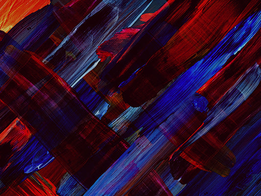 Brushed