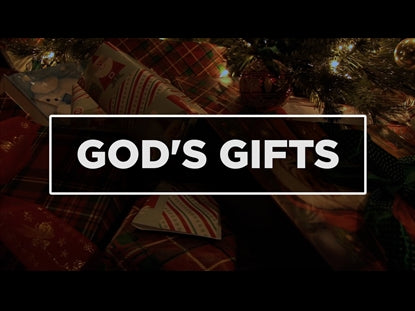 Christmas - God's Gifts