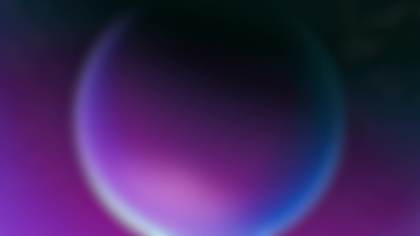 The Orbs Cool Alt