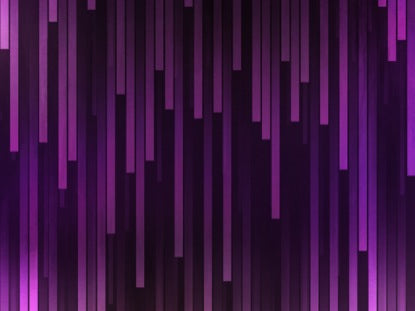 Prism Lines Purple