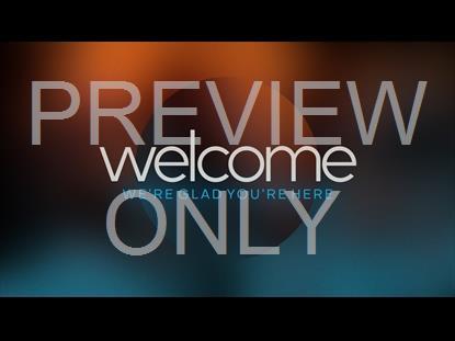 Clean And Modern Welcome Graphic